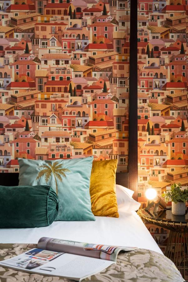 Monkeys Apartments Luxury Penthouse Cathedral & Terrace Sevilla Buitenkant foto